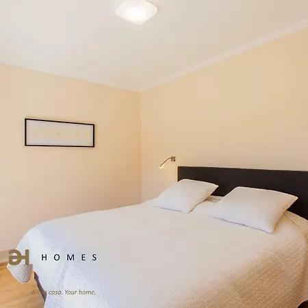 Greice Homes 3 Bedroom En-suite Victoria Boulevard Casa vacanze