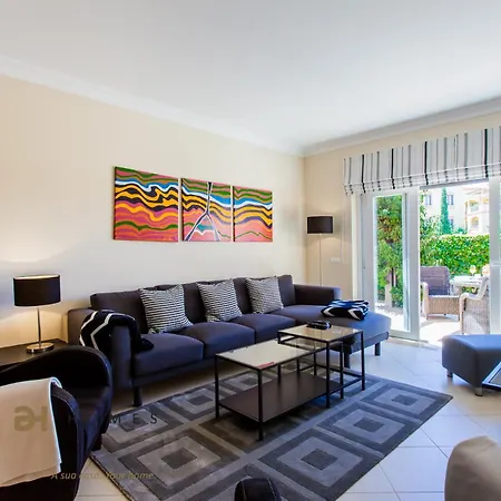 Greice Homes 3 Bedroom En-suite Victoria Boulevard Casa vacanze Vilamoura