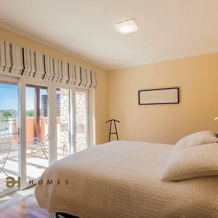 Holiday home Greice Homes 3 Bedroom En-suite Victoria Boulevard