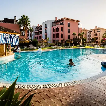 Greice Homes 3 Bedroom En-suite Victoria Boulevard Vilamoura