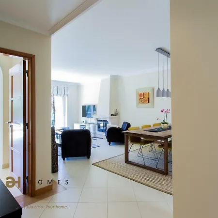 Greice Homes 3 Bedroom En-suite Victoria Boulevard Holiday home Vilamoura
