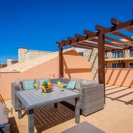 Holiday home Greice Homes 3 Bedroom En-suite Victoria Boulevard Vilamoura