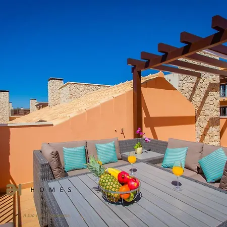 Greice Homes 3 Bedroom En-suite Victoria Boulevard * Vilamoura