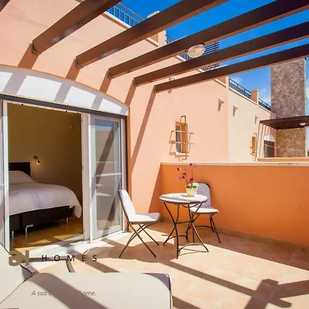 Greice Homes 3 Bedroom En-suite Victoria Boulevard