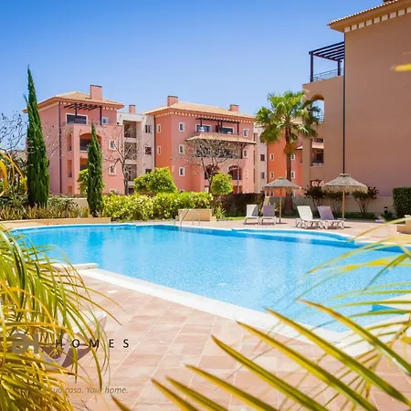 Holiday home Greice Homes 3 Bedroom En-suite Victoria Boulevard Vilamoura