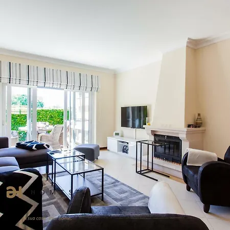 Greice Homes 3 Bedroom En-suite Victoria Boulevard * Vilamoura