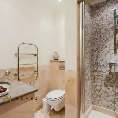 Greice Homes 3 Bedroom En-suite Victoria Boulevard * Vilamoura