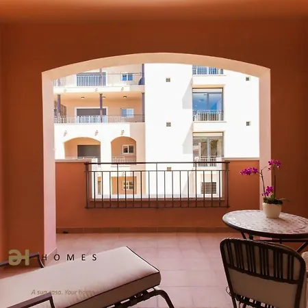 Holiday home Greice Homes 3 Bedroom En-suite Victoria Boulevard *