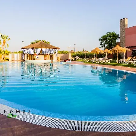 Holiday home Greice Homes 3 Bedroom En-suite Victoria Boulevard Vilamoura