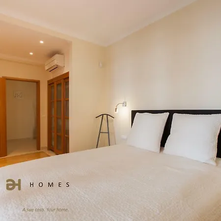 Greice Homes 3 Bedroom En-suite Victoria Boulevard * Vilamoura