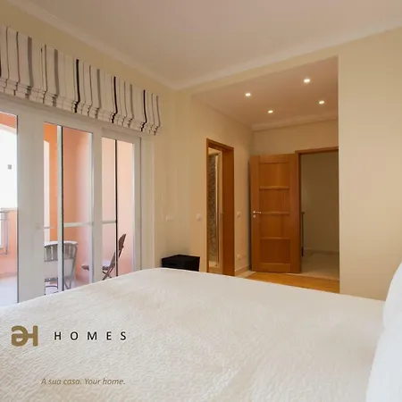 Greice Homes 3 Bedroom En-suite Victoria Boulevard * Vilamoura