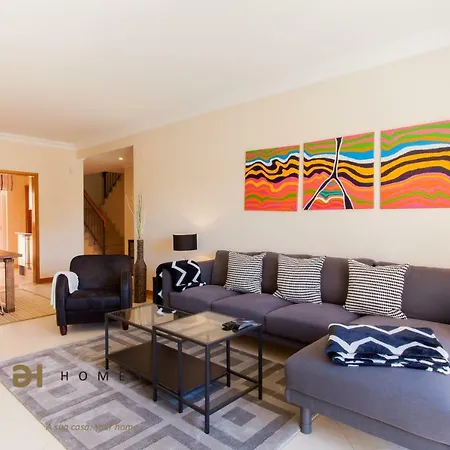 Holiday home Greice Homes 3 Bedroom En-suite Victoria Boulevard