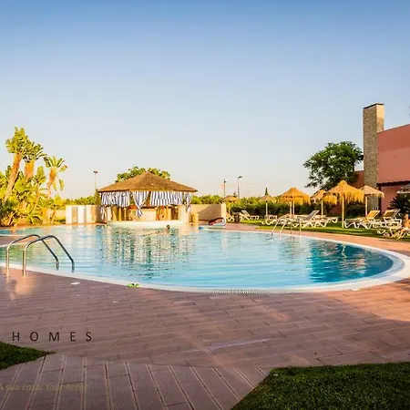 Holiday home Greice Homes 3 Bedroom En-suite Victoria Boulevard *