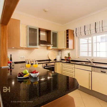 Holiday home Greice Homes 3 Bedroom En-suite Victoria Boulevard *