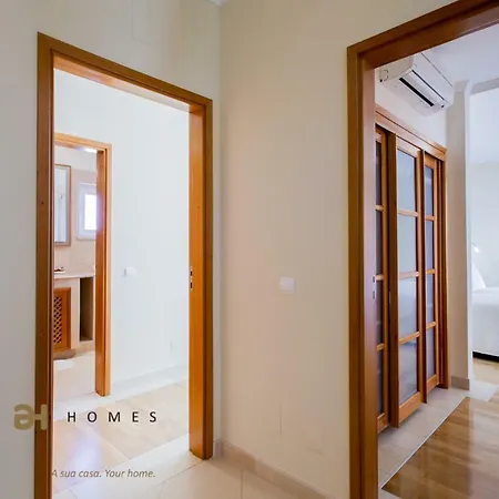 Greice Homes 3 Bedroom En-suite Victoria Boulevard Vilamoura