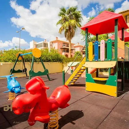 בית נופש Greice Homes 3 Bedroom En-suite Victoria Boulevard *